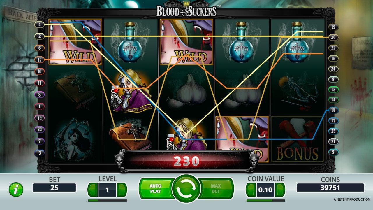 €370 kasino žeton u Lincoln Casinu
